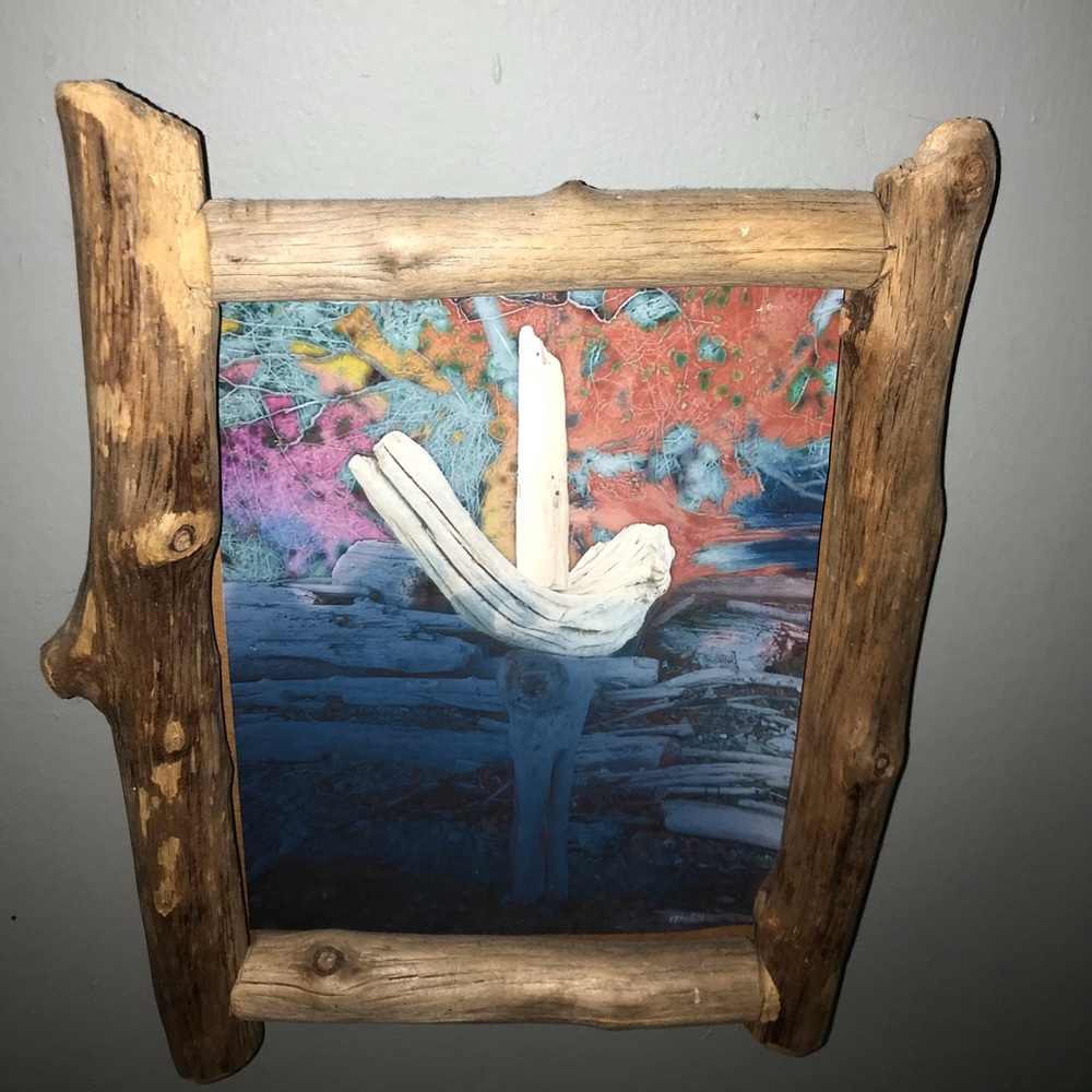 Homemade boat picture